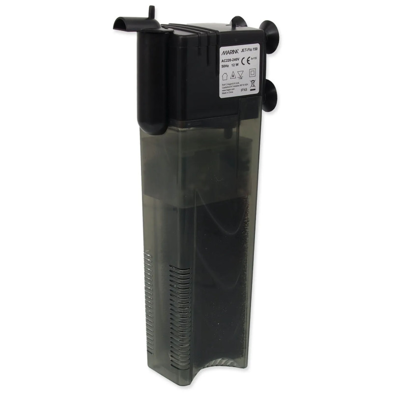 Filter Marina Jet Flo 150 notranji 600l/h