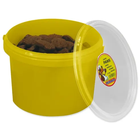 Posladek Dafiko dimljene tačke 1,4 kg