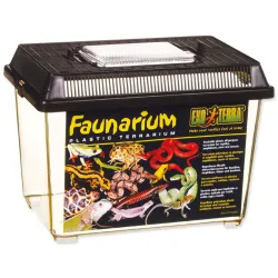 Faunarium Exo Terra majhno 23x15,3x16,5cm