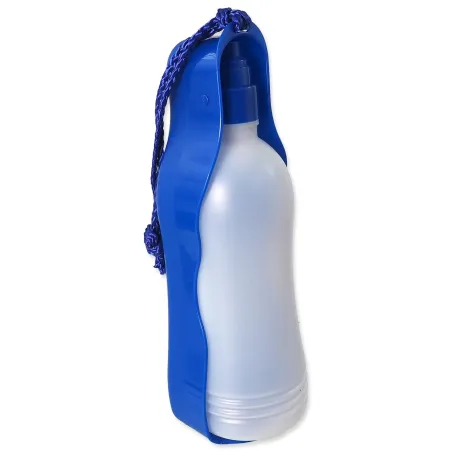Potovalna napajalka Dog Fantasy 500 ml