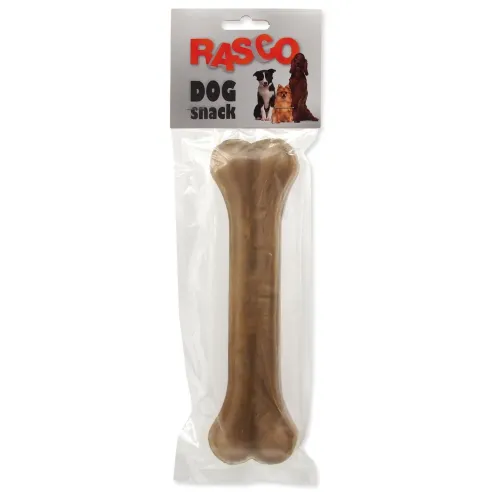 Poslastica Rasco bivolska kost 20 cm 1 kos