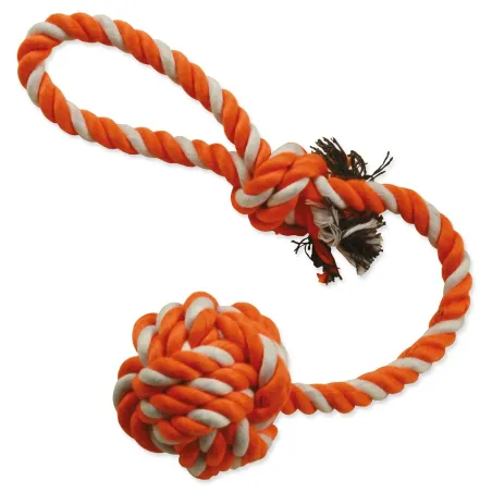 Dog Fantasy igrača za vlečenje in metanje 45 cm