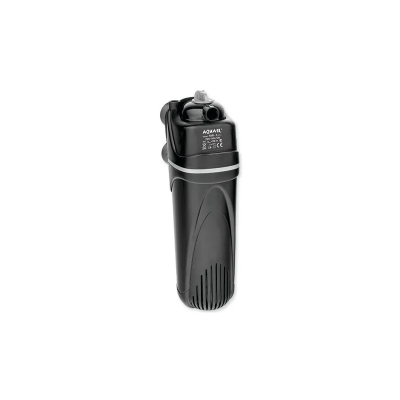 Notranji filter Aquael FAN 3 Plus 700l/h