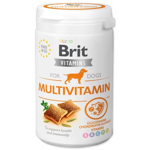 Vitamini Brit Multivitamin 150 g
