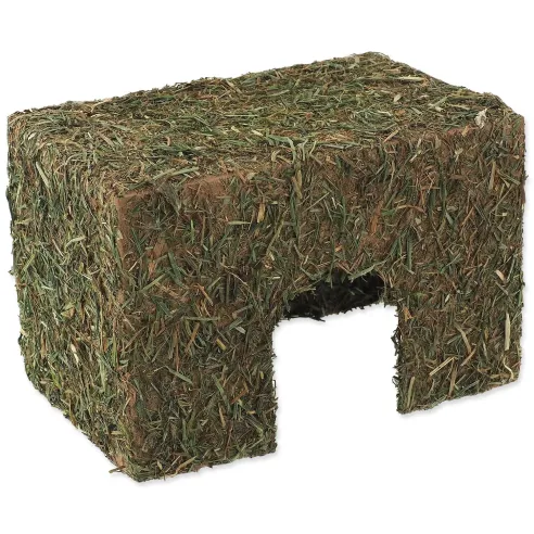 Hiška Nature Land Living iz sena S