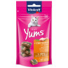 Prigrizek Vitakraft Cat Yums piščanec, z mačjo travo 40 g