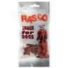 Poslastica Rasco kockice z okusom šunke 50g