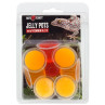 Hrana Repti Planet Jelly Pots Fruit 8 kos
