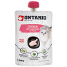 Pašteta Ontario Kitten Piščanec 90 g