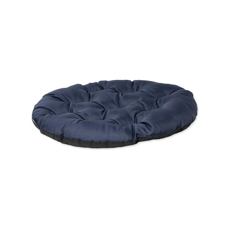 Blazina Dog Fantasy Basic temno modra 65x52cm