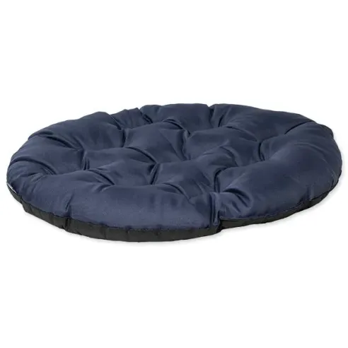 Blazina Dog Fantasy Basic temno modra 52x45cm