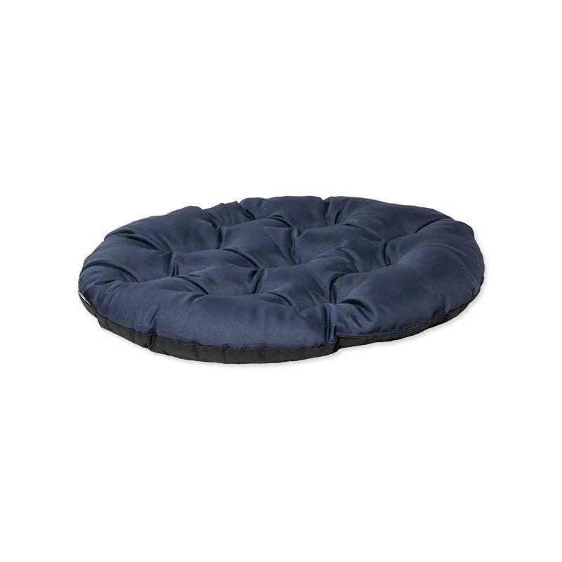 Blazina Dog Fantasy Basic temno modra 52x45cm