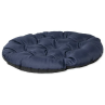 Blazina Dog Fantasy Basic temno modra 52x45cm
