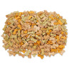 Poslastica Rasco piškotki kostičke mix 3,5 cm 10 kg