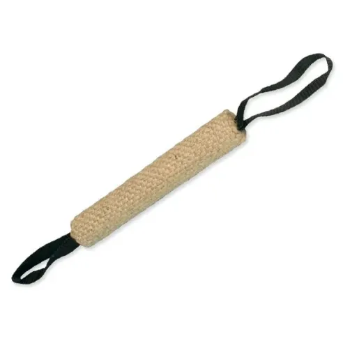 Igrača Trixie pešek iz jute 25 cm x 4 cm