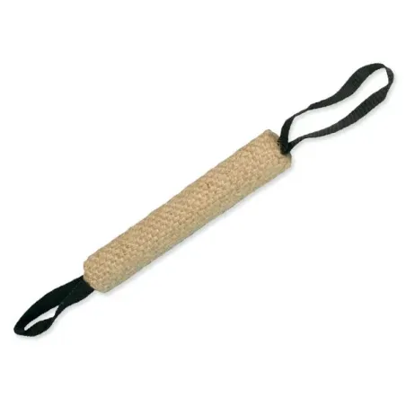 Igrača Trixie pešek iz jute 25 cm x 4 cm