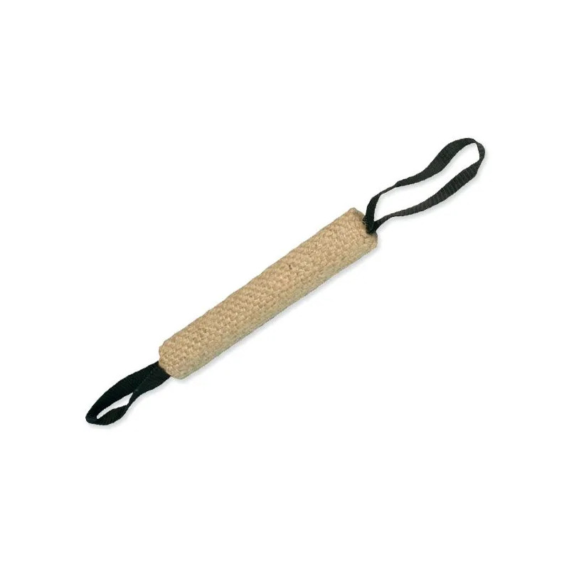 Igrača Trixie pešek iz jute 25 cm x 4 cm