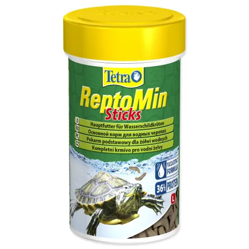 Hrana Tetra Repto Min 100ml