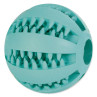 Igrača Trixie DentaFun žoga baseball mentol 5cm