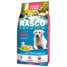 Hrana Rasco Premium Junior Large piščanec z rižem 15 kg