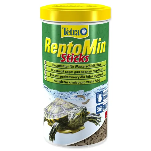 Hrana Tetra Repto Min 1 l