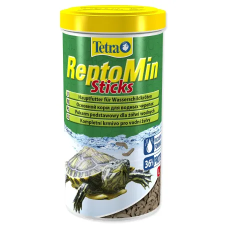 Hrana Tetra Repto Min 1 l