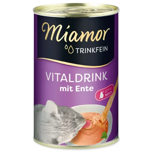 Napitek Miamor raca 135 ml