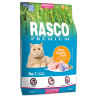 Hrana Rasco Premium sensitive puran s korenom cikorije in probiotiki 2kg