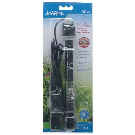 Ogrevalna naprava Marina 50W