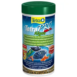 Hrana Tetra Pro Algae 250 ml