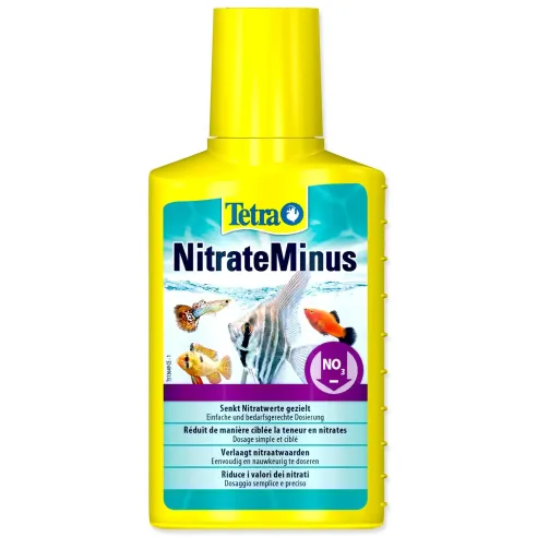 Pripravek Tetra Nitrate Minus 100ml