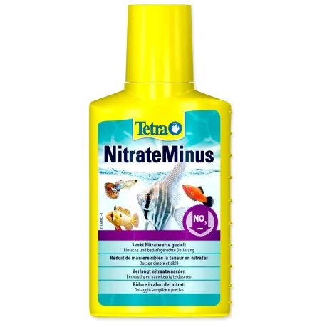 Pripravek Tetra Nitrate Minus 100ml