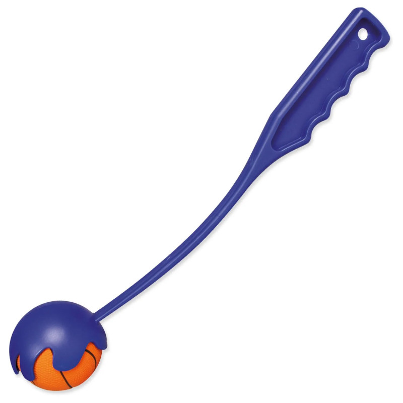 Igrača Trixie katapult z žogico 30 cm/6 cm