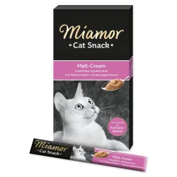 Krema Miamor malt 6x15g