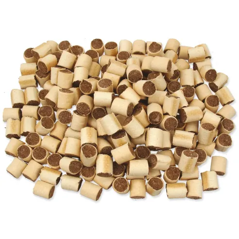 Poslastica Rasco piškotki puranje rolke 10kg