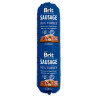Salama Brit Sausage puran 800g