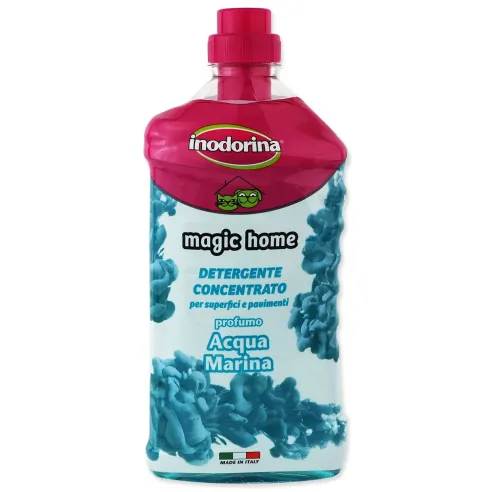 Čistilo Inodorina Ocean 1 l