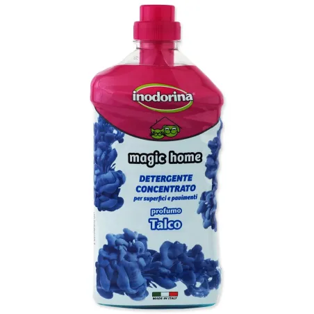 Čistilo Inodorina Baby Powder 1l