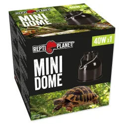 Razsvetljava Repti Planet Mini 1x40W