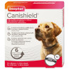 Ovratnica Beaphar antiparazitska Canishield 65 cm !