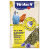 Dopolnilna hrana Vitakraft Vogel Salat Mix, zelišča 10 g