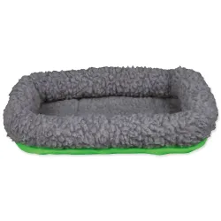 Posteljica Trixie za morskega prašička, mešanica barv 30x22cm