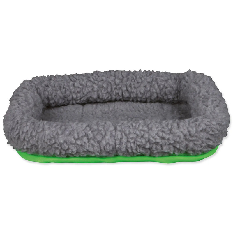 Posteljica Trixie za morskega prašička, mešanica barv 30x22cm