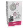 Ogljeni filter Epic Pet za dozirnik vode AQUA BALL (paket 6 kosov)
