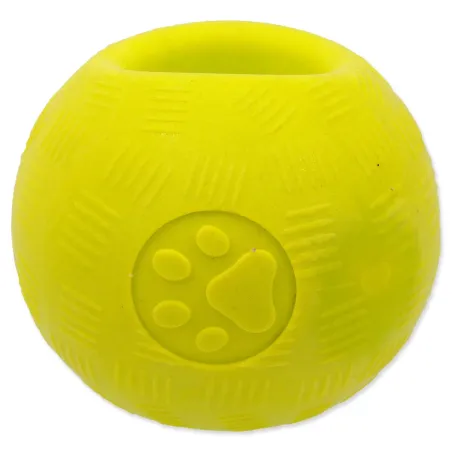 Dog Fantasy STRONG FOAMED gumijasta žoga 6,3 cm