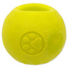 Dog Fantasy STRONG FOAMED gumijasta žoga 6,3 cm