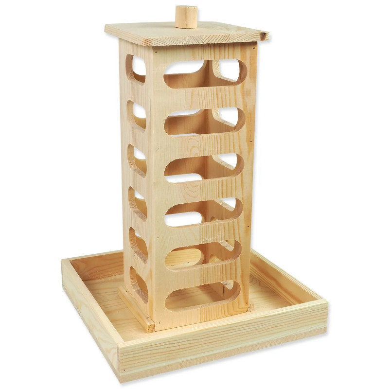 Senník Epic Pet leseni stolp 38 cm