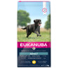Hrana EUKANUBA za odrasle velike in zelo velike pasme, 15 kg