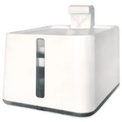 Fontana Epic Pet ZEN samodejna bela 2,4l