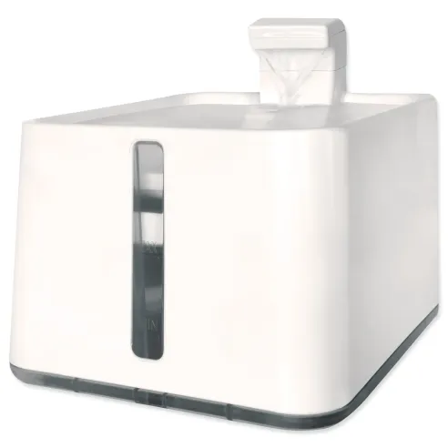 Fontana Epic Pet ZEN samodejna bela 2,4l
